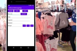 Android Apps