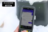 Mobile Datenerfassung