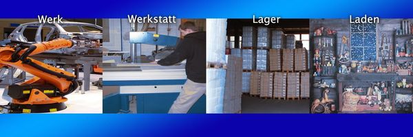 AE SYSTEME DE Home
