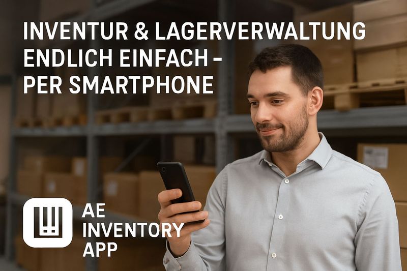App AE Inventory