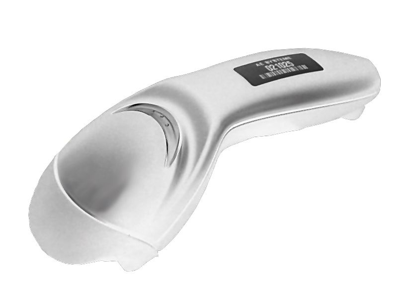 Barcode Scanner für 1D und 2D Barcodes