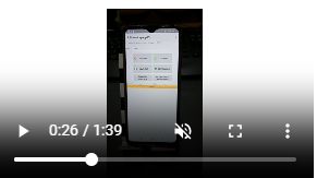 Video Inventur mit dem Smartphone