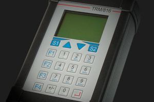 Industrie Terminals TRM816 TRM926